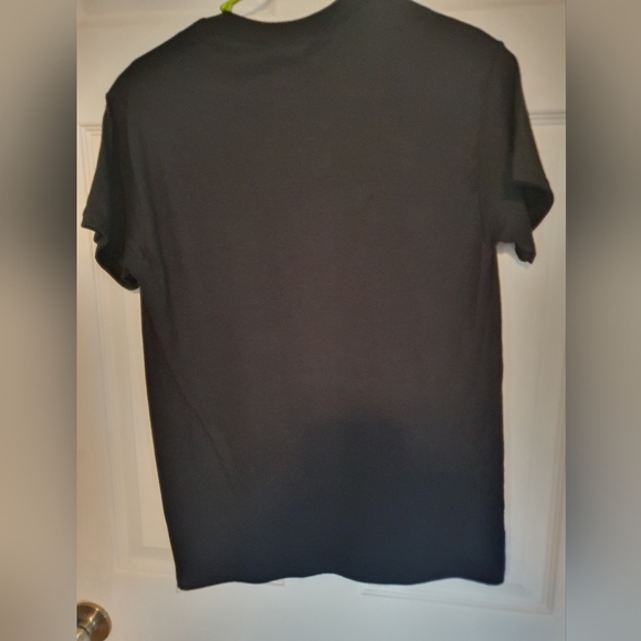 Coraline the pink t-shirt - Picture 3 of 4